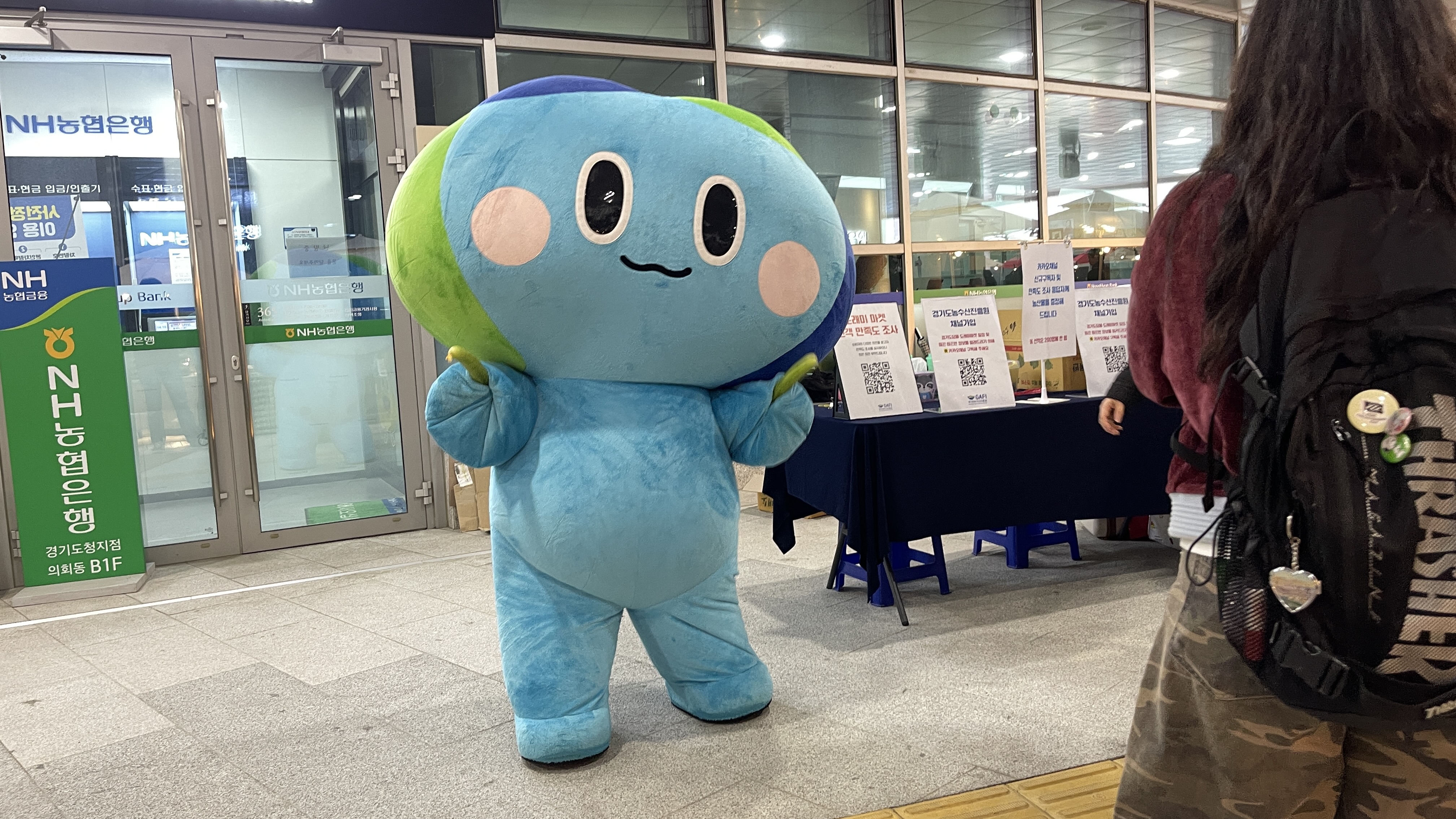 (2026.4.10.~4.11.) 경기도담뜰 도래미마켓 ‘봄을 담은 마켓’행사 개최