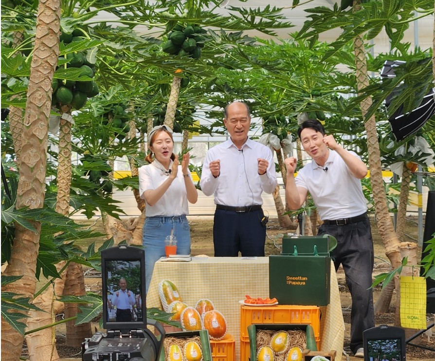 (2026.06.24.) 마켓경기 현장 라이브커머스